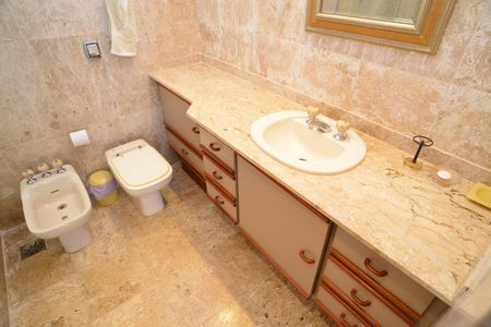 Apartamento à venda com 534m², 4 quartos e 4 vagas Apartamento à venda com 534m², 4 quartos e 4 vagasBanheiro Suíte 3