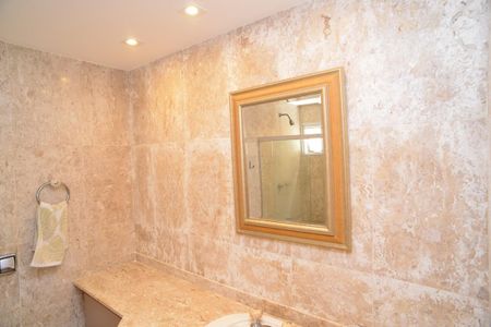 Apartamento à venda com 534m², 4 quartos e 4 vagas Apartamento à venda com 534m², 4 quartos e 4 vagasBanheiro Suíte 3