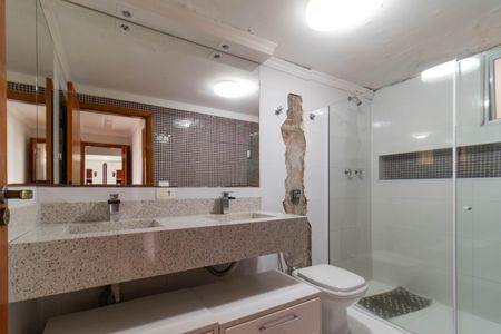 Apartamento à venda com 90m², 3 quartos e 1 vagaBanheiro