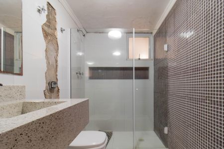 Apartamento à venda com 90m², 3 quartos e 1 vagaBanheiro