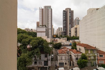 Apartamento à venda com 90m², 3 quartos e 1 vagaVista do Quarto 2