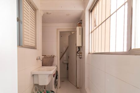 Apartamento à venda com 90m², 3 quartos e 1 vagaÁrea de Serviço