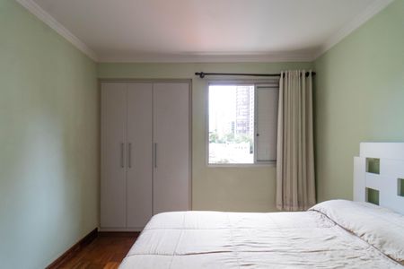 Apartamento à venda com 90m², 3 quartos e 1 vagaQuarto 2