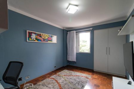 Apartamento à venda com 90m², 3 quartos e 1 vagaQuarto 1