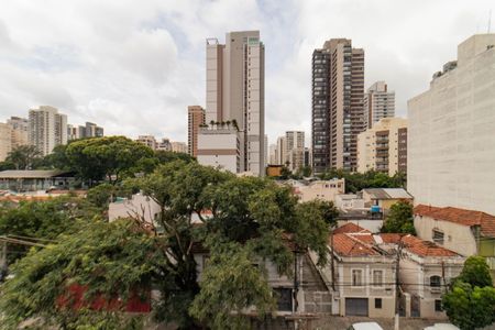 Apartamento à venda com 90m², 3 quartos e 1 vagaVista da Varanda