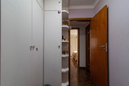 Apartamento à venda com 90m², 3 quartos e 1 vagaQuarto 3