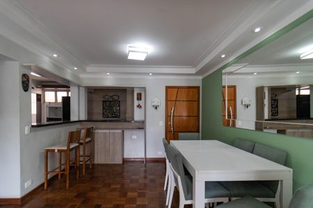 Apartamento à venda com 90m², 3 quartos e 1 vagaSala de Jantar