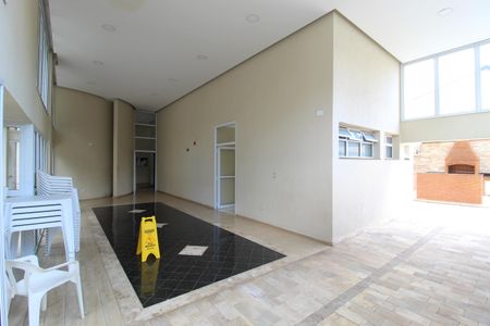 Apartamento à venda com 162m², 2 quartos e 3 vagasÁrea Comum - Salão de Festas