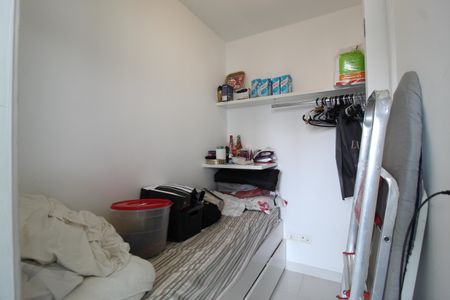 Apartamento à venda com 162m², 2 quartos e 3 vagasCozinha e Área de Serviço