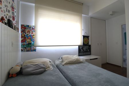 Quarto 1 - Suíte de apartamento à venda com 2 quartos, 162m² em Moema, São Paulo