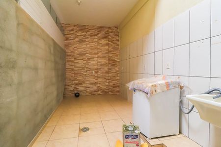 Casa para alugar com 150m², 2 quartos e 1 vagaÁrea de Serviço