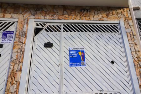 Casa para alugar com 150m², 2 quartos e 1 vagaPlaquinha - Cód. RXQW-656