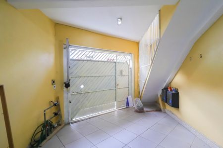 Casa para alugar com 150m², 2 quartos e 1 vagaGaragem