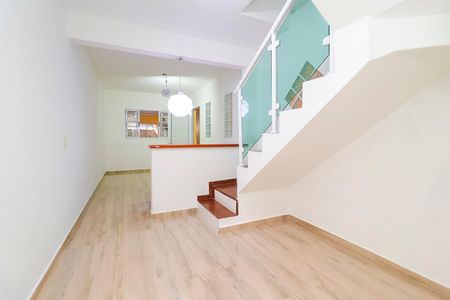 Casa para alugar com 150m², 2 quartos e 1 vagaSala