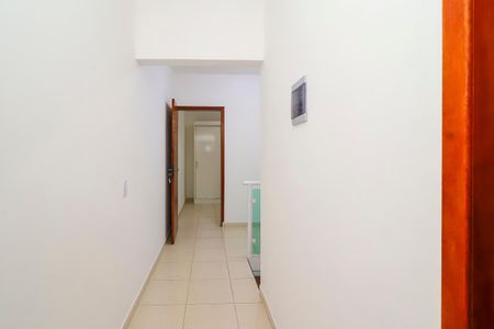 Casa para alugar com 150m², 2 quartos e 1 vagaCorredor Piso Superior