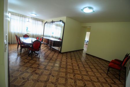 Apartamento à venda com 3 quartos, 160m² em Mooca, São Paulo