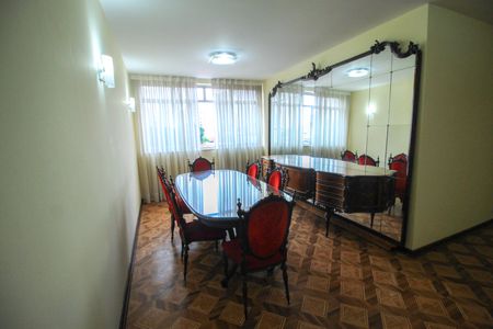 Apartamento à venda com 3 quartos, 160m² em Mooca, São Paulo