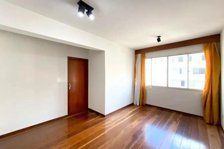 Apartamento para alugar com 3 quartos, 110m² em Santo Antônio, Belo Horizonte