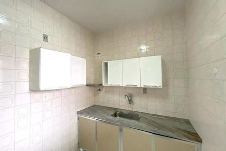 Apartamento para alugar com 3 quartos, 110m² em Santo Antônio, Belo Horizonte