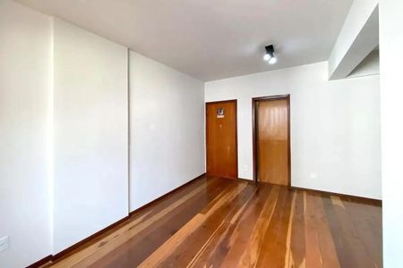 Apartamento para alugar com 3 quartos, 110m² em Santo Antônio, Belo Horizonte