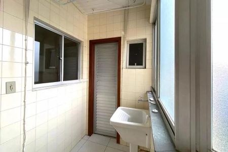 Apartamento para alugar com 3 quartos, 110m² em Santo Antônio, Belo Horizonte