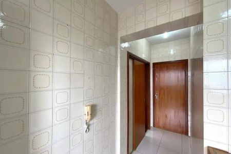 Apartamento para alugar com 3 quartos, 110m² em Santo Antônio, Belo Horizonte