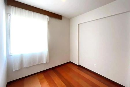 Apartamento para alugar com 3 quartos, 110m² em Santo Antônio, Belo Horizonte