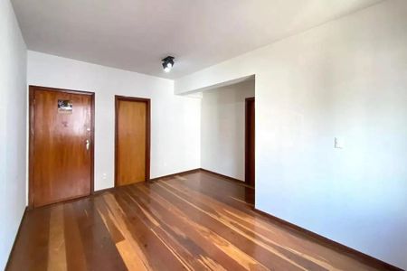 Apartamento para alugar com 3 quartos, 110m² em Santo Antônio, Belo Horizonte