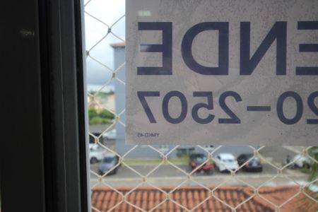 Apartamento à venda com 44m², 2 quartos e 1 vagaDetalhe