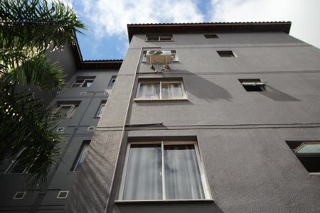 Apartamento à venda com 44m², 2 quartos e 1 vagaDetalhe