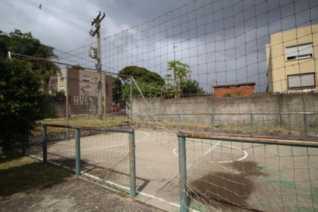 Apartamento à venda com 44m², 2 quartos e 1 vagaQuadra Esportiva