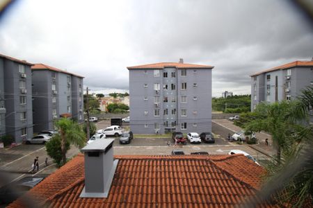 Apartamento à venda com 44m², 2 quartos e 1 vagaVista
