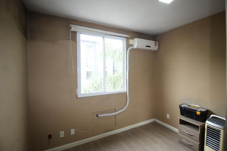 Apartamento à venda com 44m², 2 quartos e 1 vagaQuarto 2