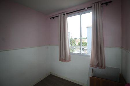 Apartamento à venda com 44m², 2 quartos e 1 vagaQuarto 1