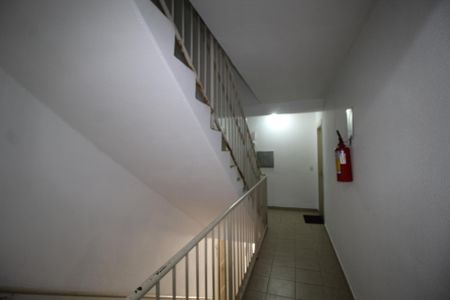 Apartamento à venda com 44m², 2 quartos e 1 vagaCorredor