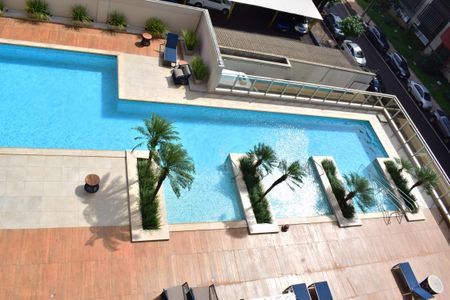 Studio para alugar com 37m², 1 quarto e 1 vagaVista da Sacada