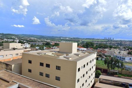 Studio para alugar com 37m², 1 quarto e 1 vagaVista da Sacada