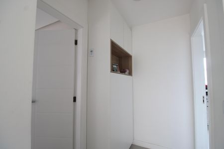 Casa de condomínio à venda com 200m², 3 quartos e 2 vagasHall do segundo andar