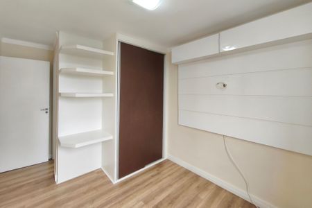 Quarto Suíte de apartamento para alugar com 2 quartos, 52m² em Jardim Nova Europa, Campinas