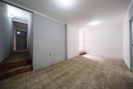 Sala de casa para alugar com 1 quarto, 60m² em Vila Nhocuné, São Paulo