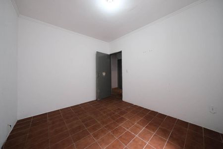Quarto de casa para alugar com 1 quarto, 60m² em Vila Nhocuné, São Paulo
