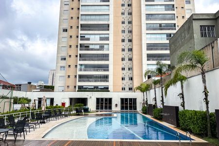 Apartamento à venda com 148m², 3 quartos e 2 vagasPiscina