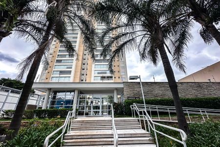 Apartamento à venda com 148m², 3 quartos e 2 vagasFachada