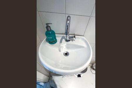 Apartamento à venda com 148m², 3 quartos e 2 vagasBanheiro de serviço