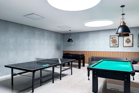 Apartamento à venda com 148m², 3 quartos e 2 vagasÁrea comum