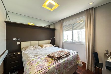 Apartamento à venda com 148m², 3 quartos e 2 vagasSuíte 1