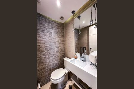 Apartamento à venda com 148m², 3 quartos e 2 vagasLavabo