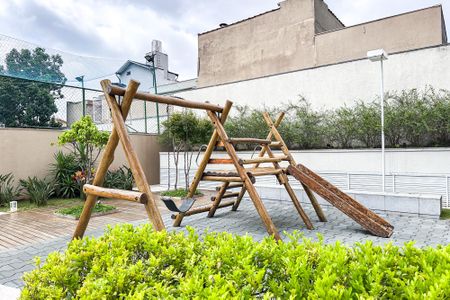 Apartamento à venda com 148m², 3 quartos e 2 vagasPlayground