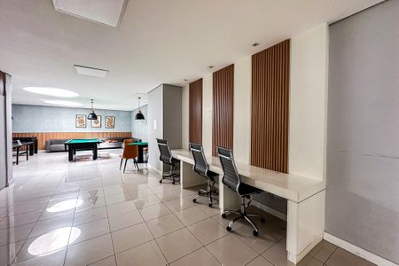 Apartamento à venda com 148m², 3 quartos e 2 vagasÁrea comum