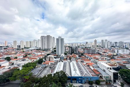 Apartamento à venda com 148m², 3 quartos e 2 vagasVista da Sala